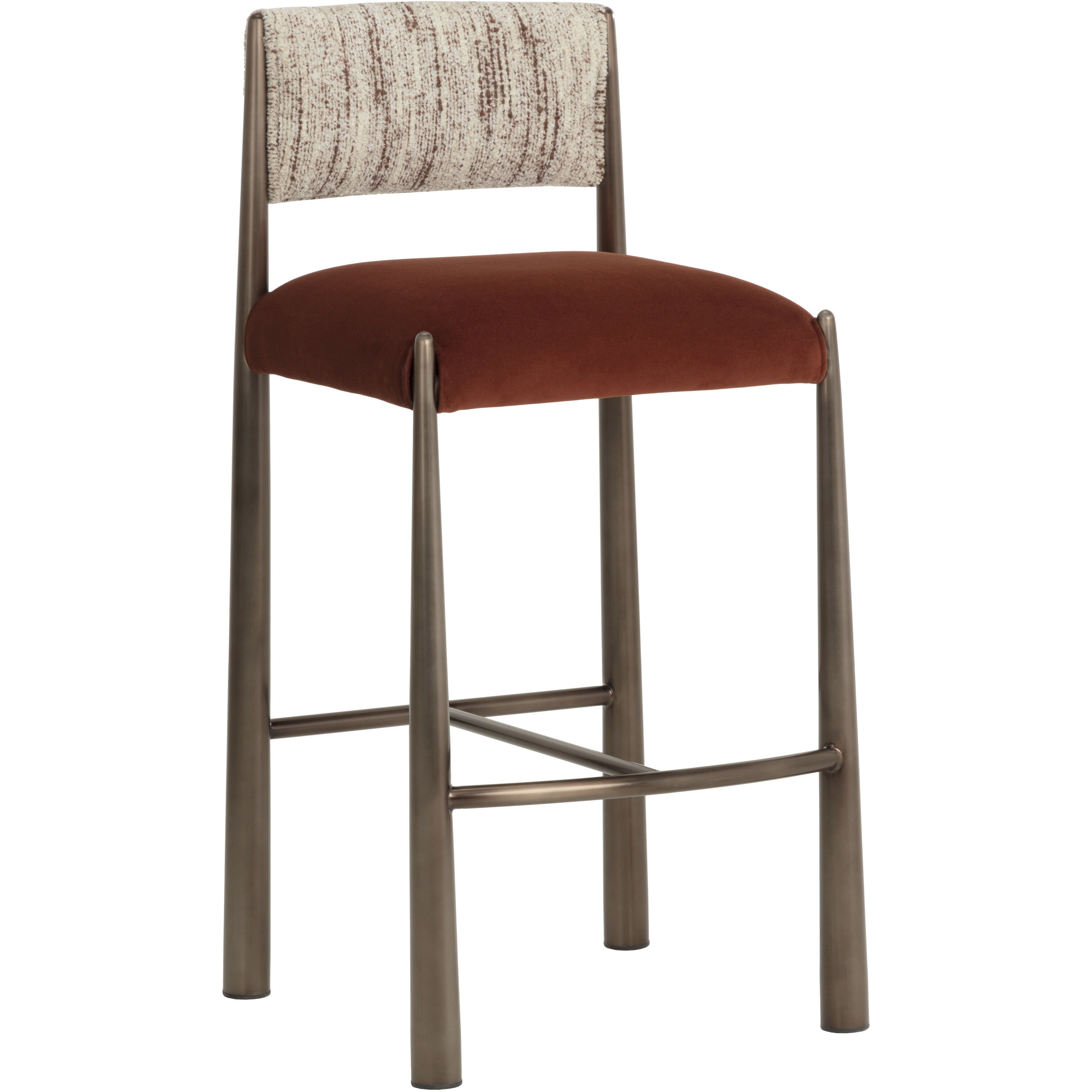 Bayard Bar Stool